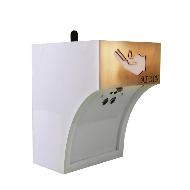 دستگاه ضد عفونی کننده دست آدرین مدل A PLUS