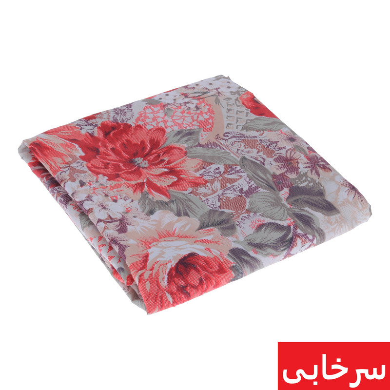 سرویس ملحفه ناتوسا مدل گلدن رز کد 160 دو نفره سه تکه
