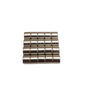 آهن ربا مدل AA6-5 کد 1242 بسته 20 عددی