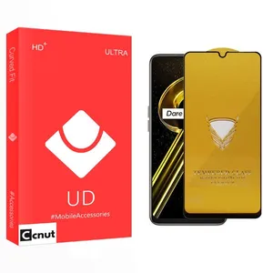 Coconut UD OG Screen Protector For Realme  9i 5G