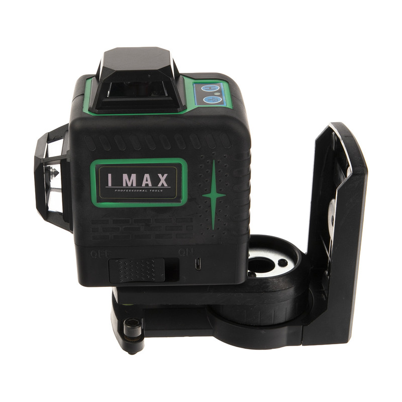 تراز لیزری آی مکس مدل B03BG