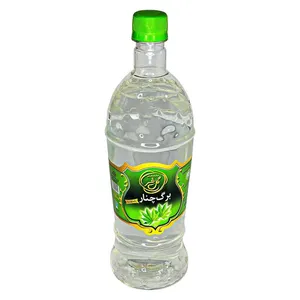 عرق برگ چنار گل فر فدک - 1 لیتر