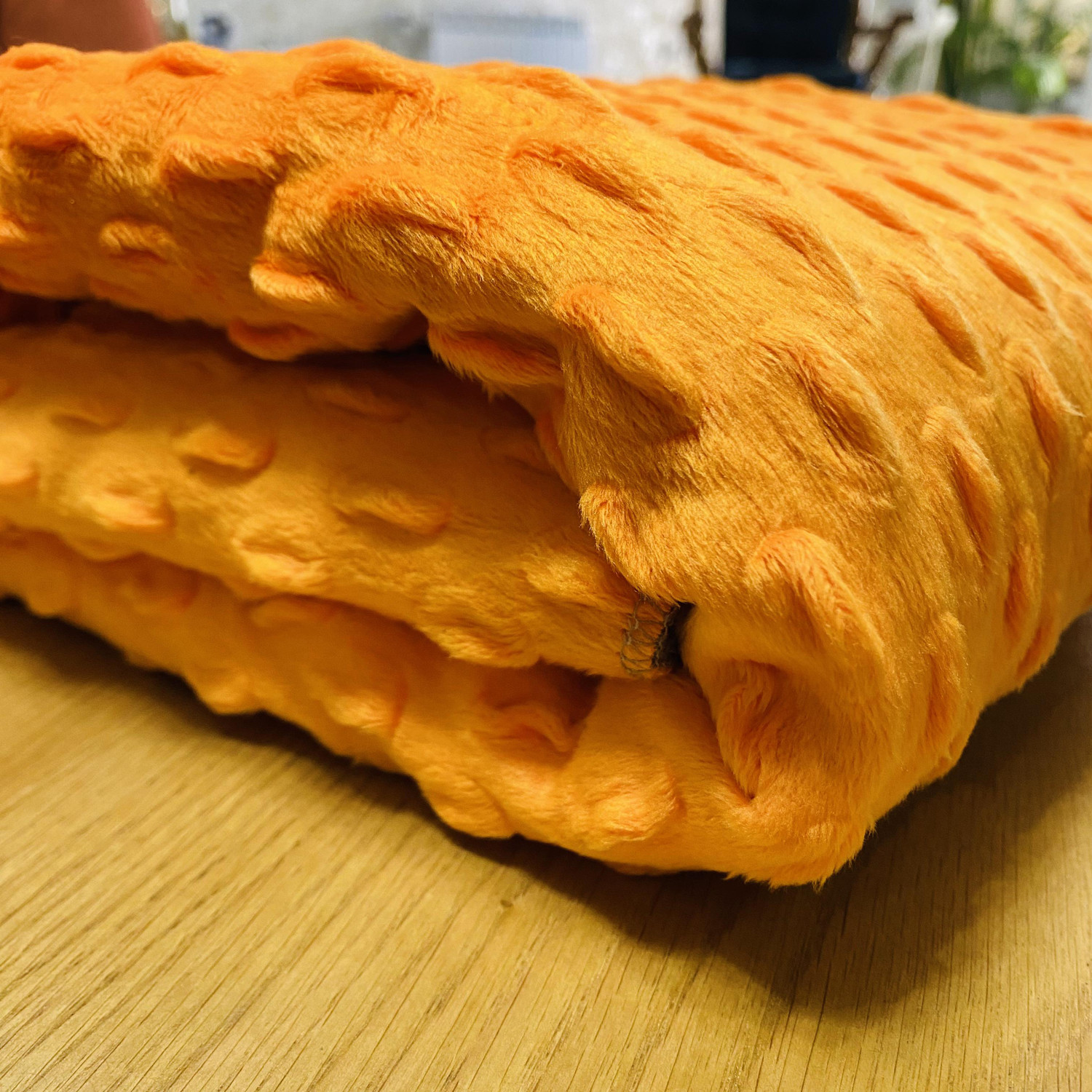 پتو کودک مدل Mom and Me کد 006 سایز 80x75 سانتی متر