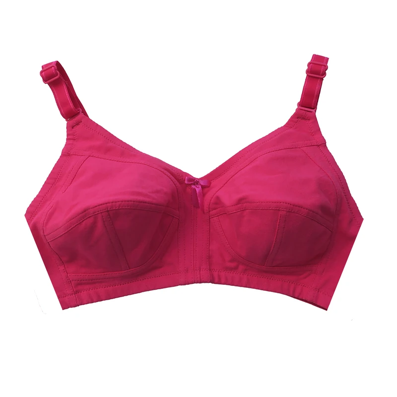 سوتین زنانه لکسی مدل پنبه لاکراه 202