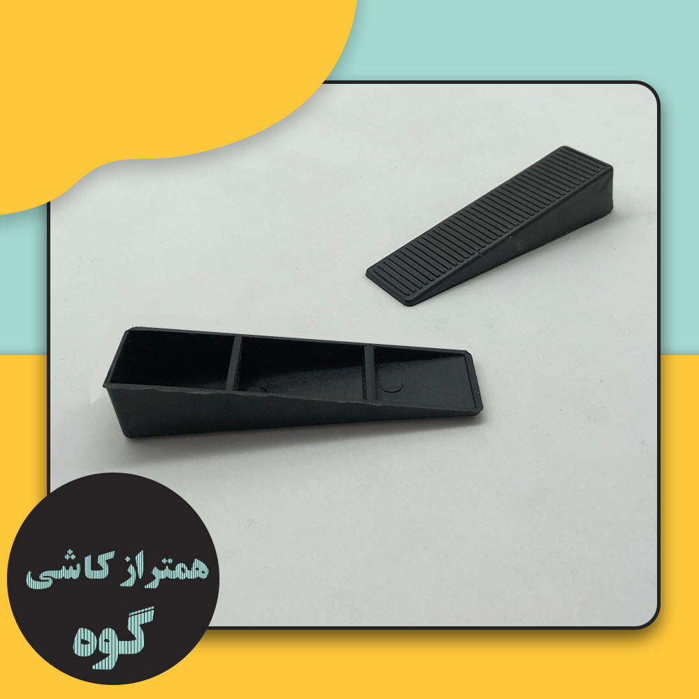 همتراز مدل A125 بسته 50 عددی