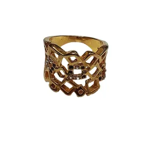 انگشتر زنانه مدل 0889