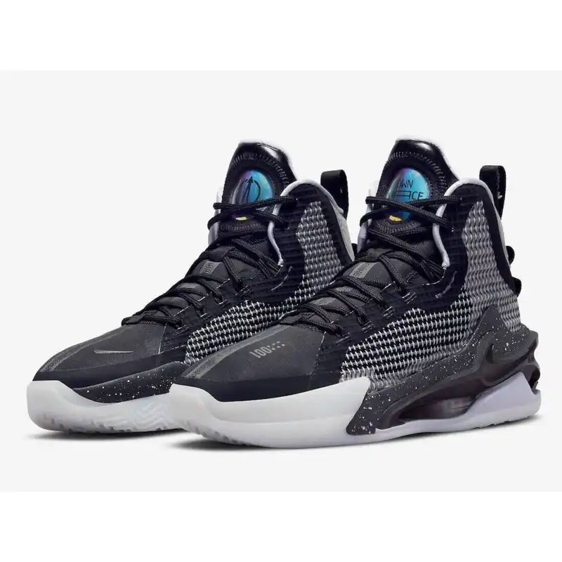 کفش بسکتبال مدل زوم