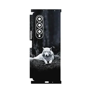 MAHOOT Dire_Wolf-FullSkin Cover Sticker for Samsung Galaxy Z Fold4
