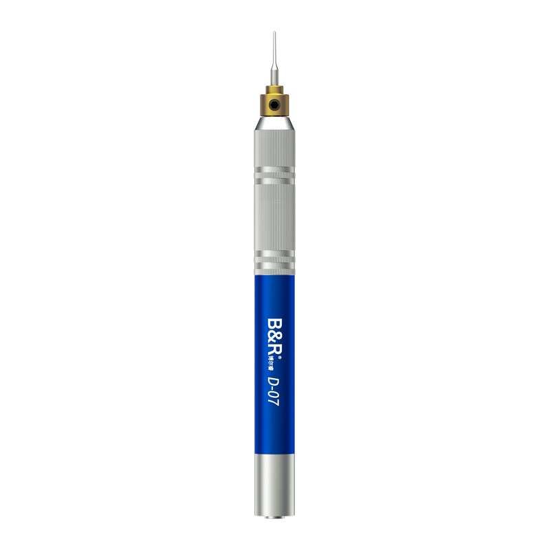 فرز قلمی بی اند آر مدل d-07
