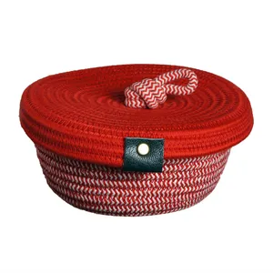 سبد بافتنی کد AZ2