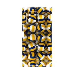 MAHOOT Volleyball-FullSkin Cover Sticker for Honor X6