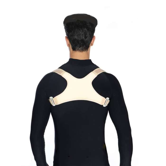 قوزبند طبی تن طب مدل 02