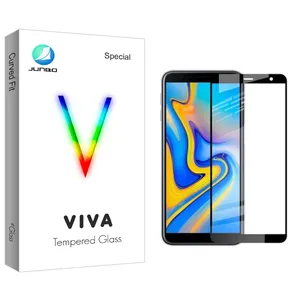 Junbo Viva Glass Ceramics Screen Protector For Samsung A750