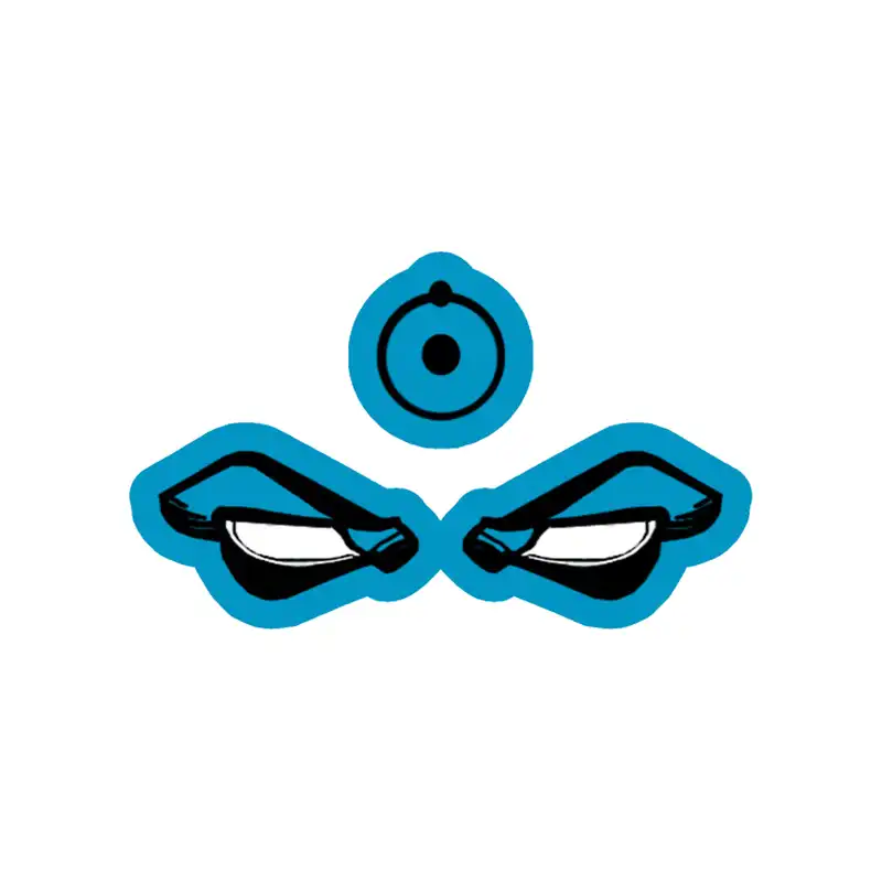 برچسب کنسول بازی مدل ابر قدرت کد 967