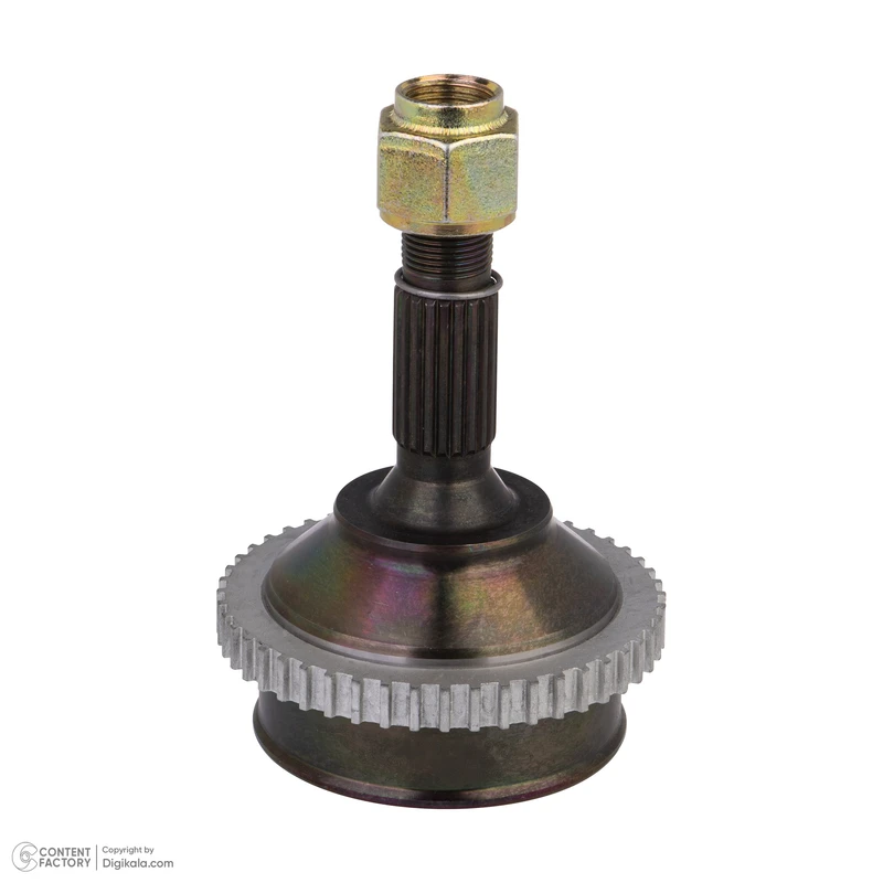 سرپلوس شرکت ماشین کاران اراک مدل 22 خار کد 140182 مناسب برای پژو 206