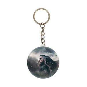 جاکلیدی عرش مدل وایکینگز Vikings کد Asj4763