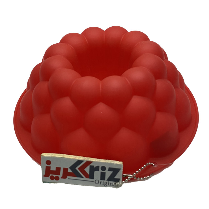 قالب ژله کریز مدل myk944