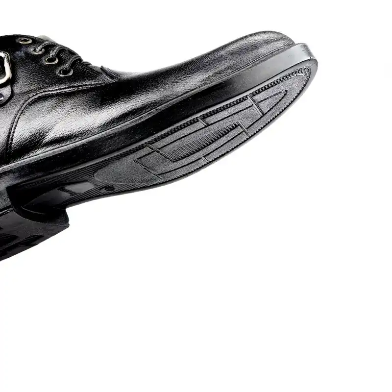 نیم بوت مردانه مدل پاسان کد 01