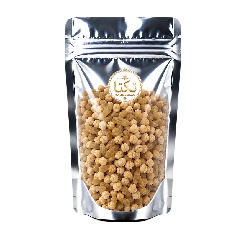 نخودچی کشمش مخلوط - 500 گرم