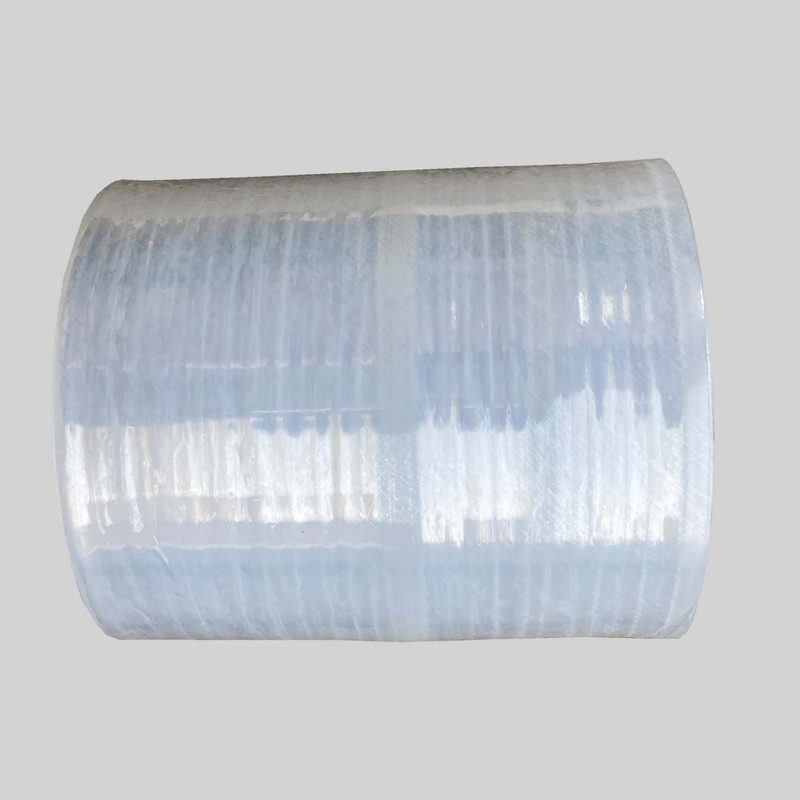 سلفون بسته بندی مدل استرچ صنعتی عرض 10 سانتی متر بسته 5 عددی سلفون بسته بندی مدل استرچ صنعتی عرض 10 سانتی متر بسته 5 عددی