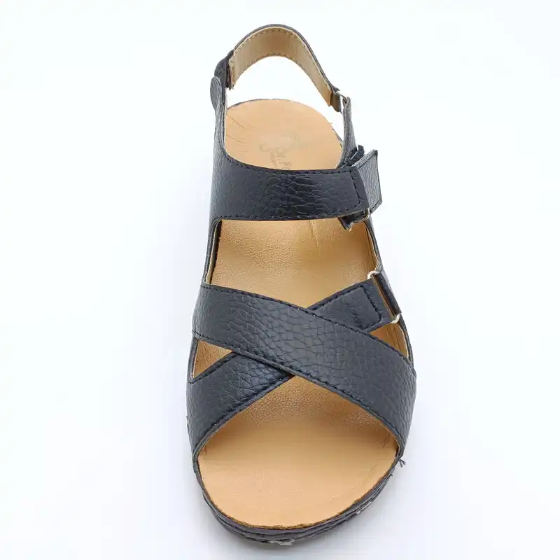 صندل زنانه دکتر فام مدل b76