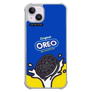 AKAM AMCWTA14PLUS-OREO7 Cover For Apple iPhone 14 Plus