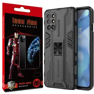 Iron Man Batman II Cover For SamSung GALAXY A32 4G