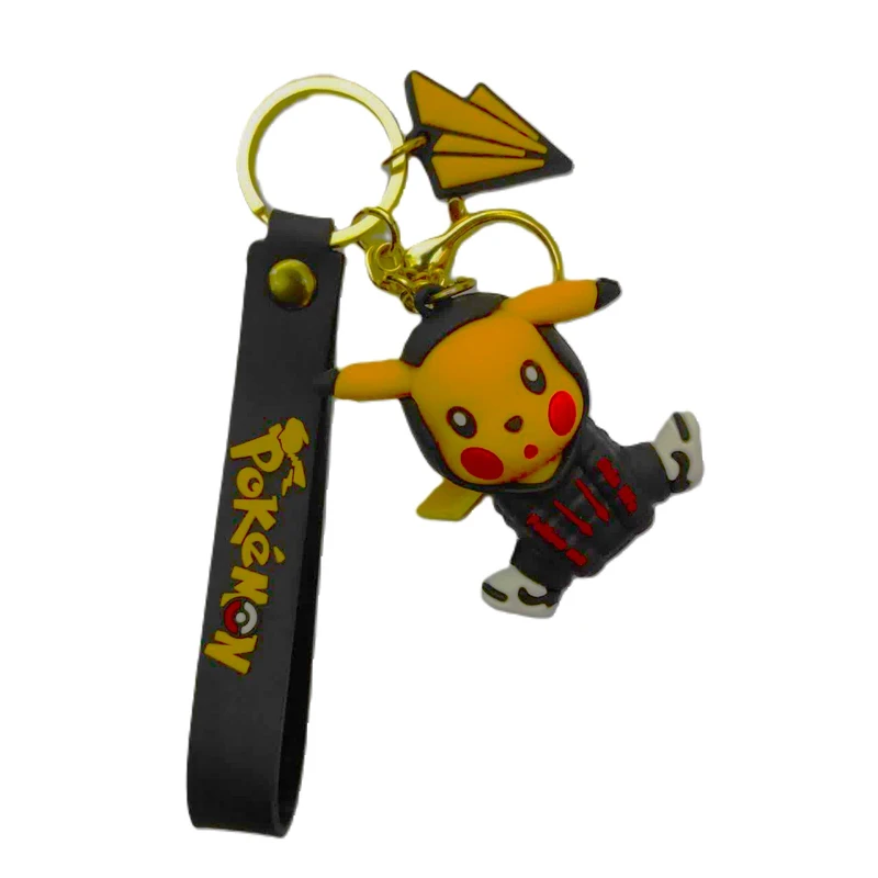 جاکلیدی مدل پوکمون کد 2