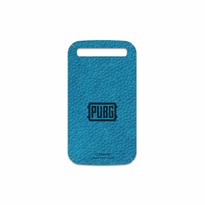 برچسب پوششی ماهوت مدل BL-PUBG مناسب برای گوشی موبایل بلک بری Classic
