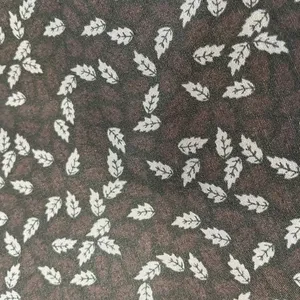 پارچه چادری مدل پاییزی