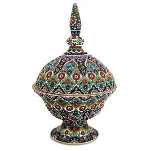شکلات خوری میناکاری کد 20-20-32