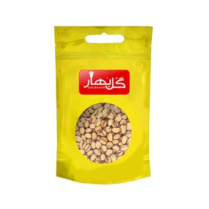 پسته فندقی شور گلبهار - 1 کیلوگرم