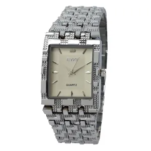 ساعت مچی عقربه‌ای مردانه ایکای کد classic-sfid1