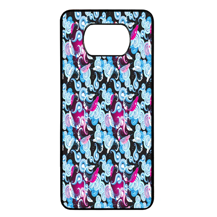  کاور کد 1146 مناسب برای گوشی موبایل شیائومی poco x3/x3 pro