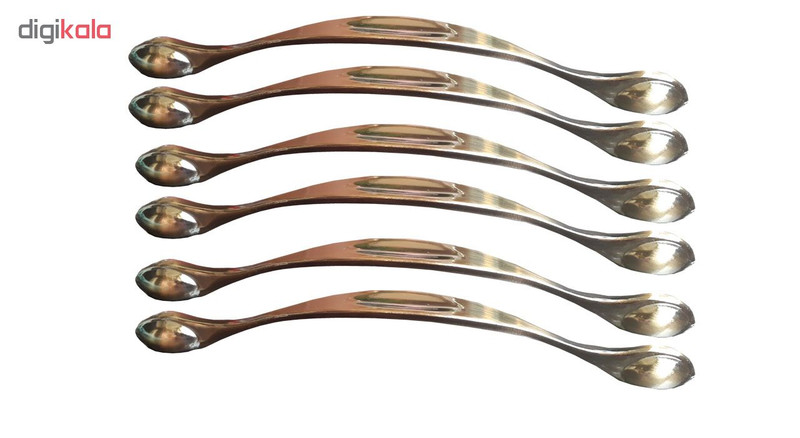 دستگیره کابینت مدل badami_Z 5000 سایز 192 بسته 50 عددی دستگیره کابینت مدل badami_Z 5000 سایز 192 بسته 50 عددی