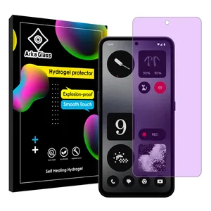 Arka Glass Tough model UV screen protector suitable for Nothing CMF Phone 1 mobile phone