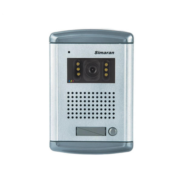 دربازکن تصویری سیماران مدل VFAc1HS43TK-M100 مجموعه 4 عددی