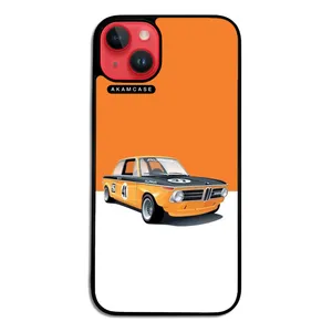 AKAM AMCWA14PLUS-CARS5 Cover For Apple iPhone 14 Plus