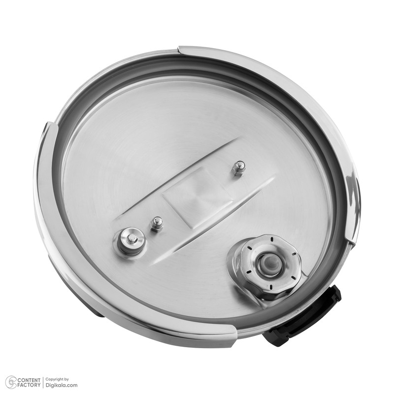 زودپز دوقلو برلین مدل BG-1193PC گنجایش 5 و 7 لیتر