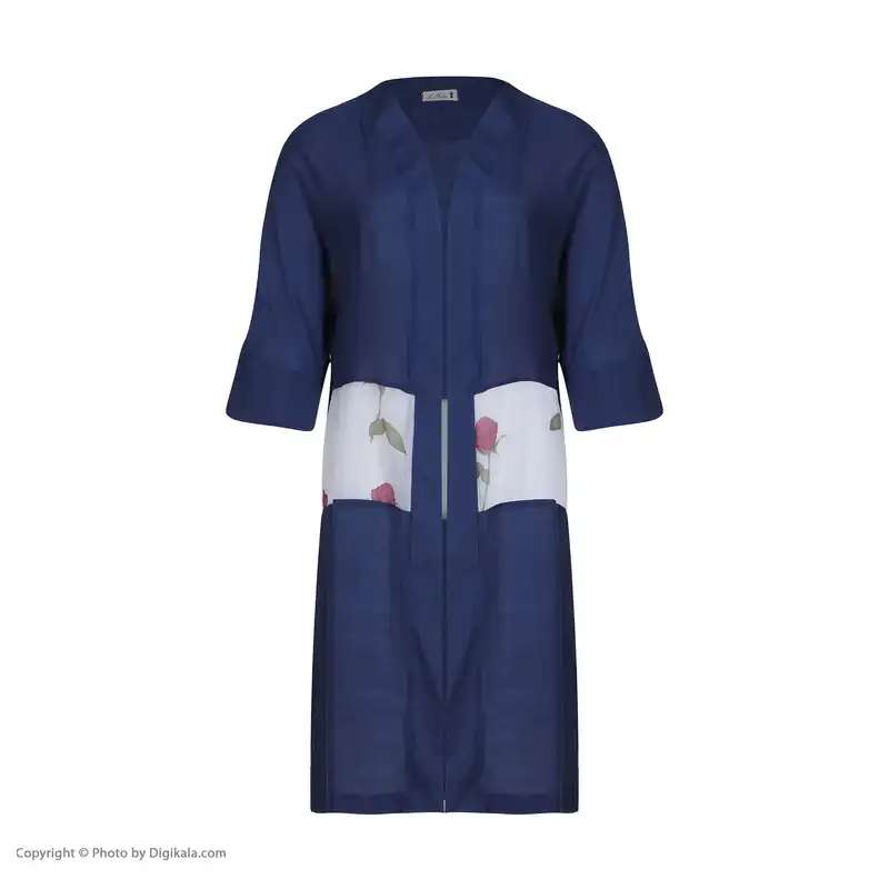 مانتو زنانه لاویتا کد Ki 0120-1 V