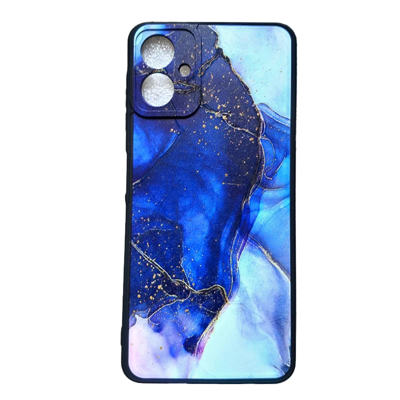 کاور ایکس قاب کد Mar+a06 مناسب برای گوشی موبایل سامسونگ Galaxy A06