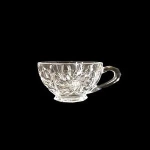 فنجان مدل خورشیدی کد MG132 بسته 6 عددی
