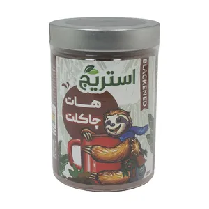 هات چاکلت استریج یزد - 450 گرم