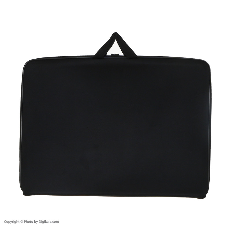 کیف آرشیو طرح پفکی مدل A3 کیف آرشیو طرح پفکی مدل A3