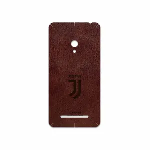 MAHOOT NL-JUVE Cover Sticker for ASUS Zenfone 5