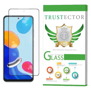 Trustector CAT Ceramics Screen Protector For Xiaomi Redmi Note 11