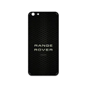 MAHOOT  Range-Rover Cover Sticker for apple iPhone 6 Plus