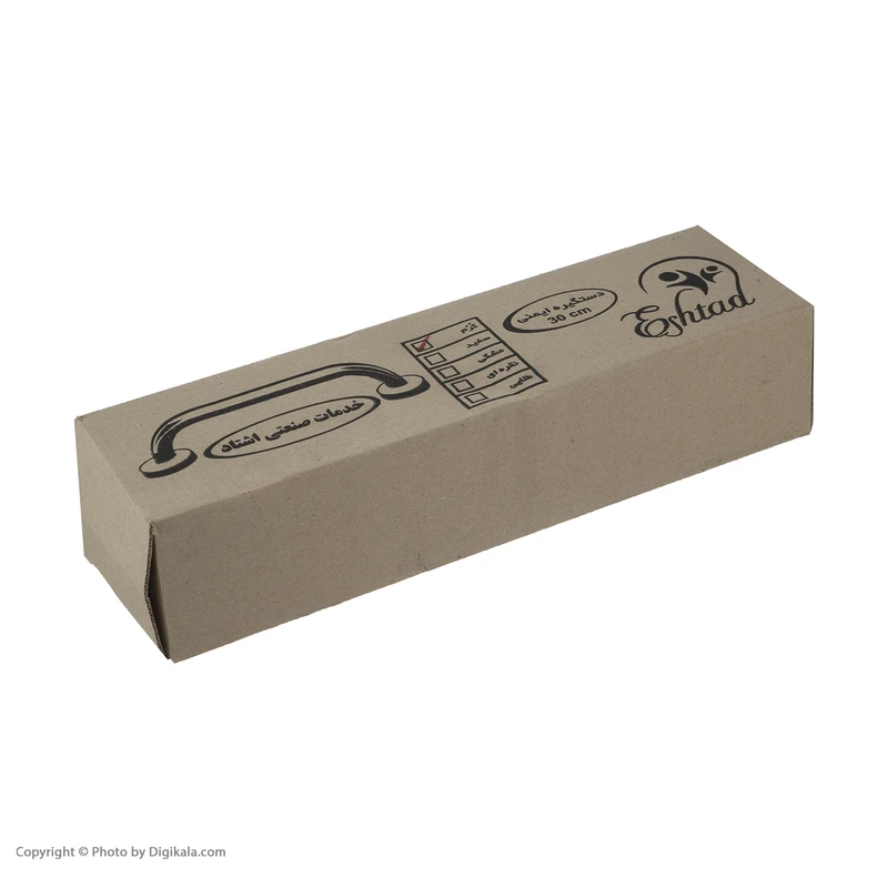 عکس شماره 3 : دستگیره کمکی اشتاد مدل m30