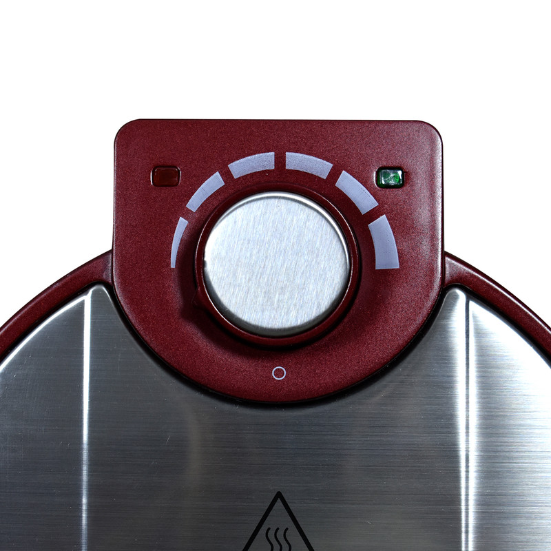 وافل ساز شفر مدل Waffil