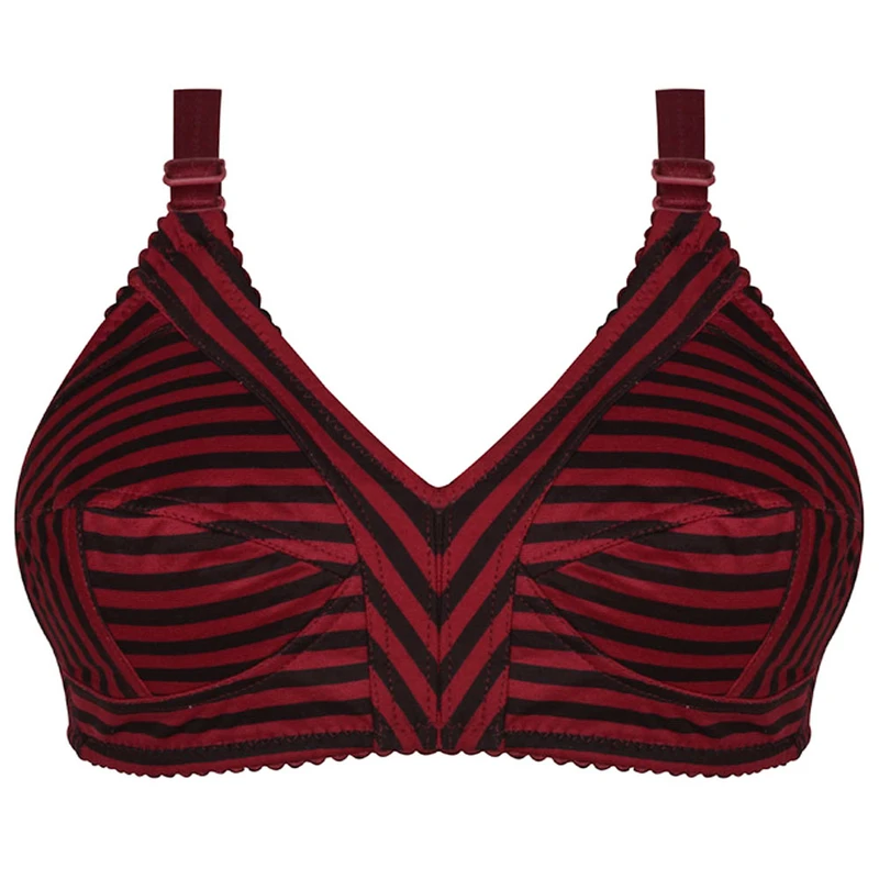 سوتین زنانه پرجامدا مدل 125013518 راره راه فلوک